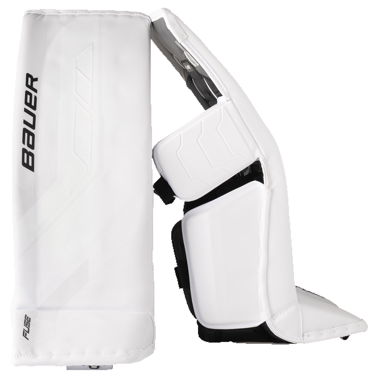 BAUER SUPREME FUSE GOAL PAD SENIOR