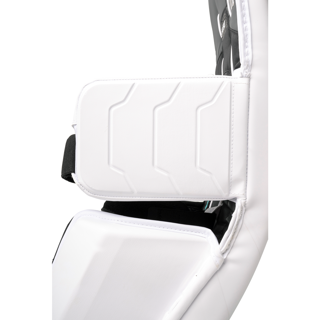 BAUER SUPREME FUSE GOAL PAD SENIOR