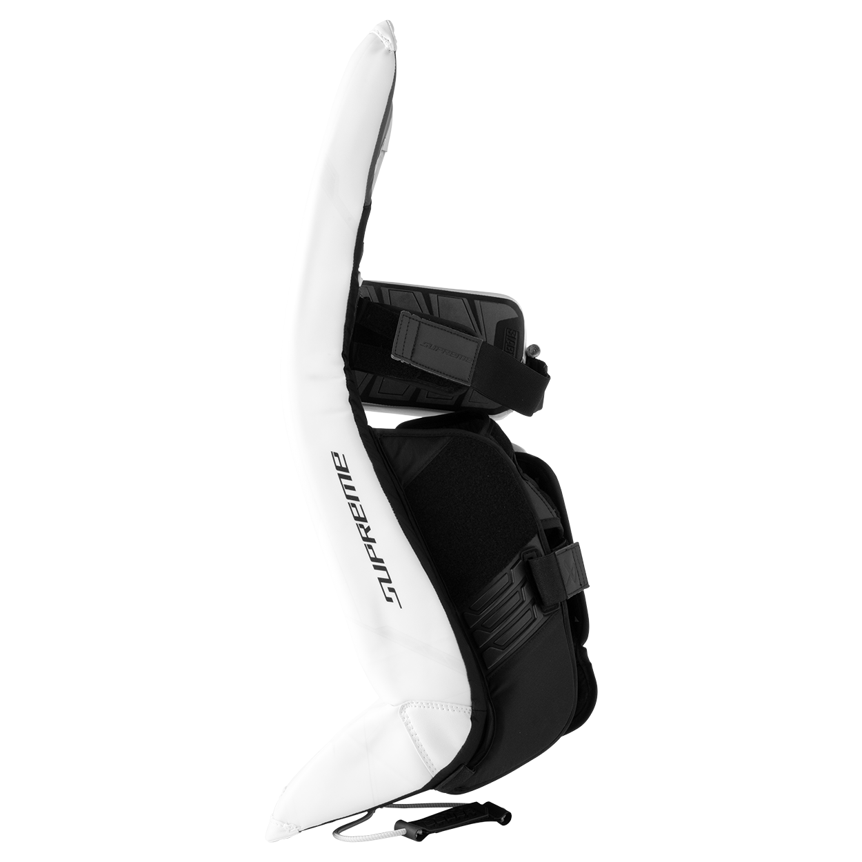 BAUER SUPREME FUSE GOAL PAD SENIOR