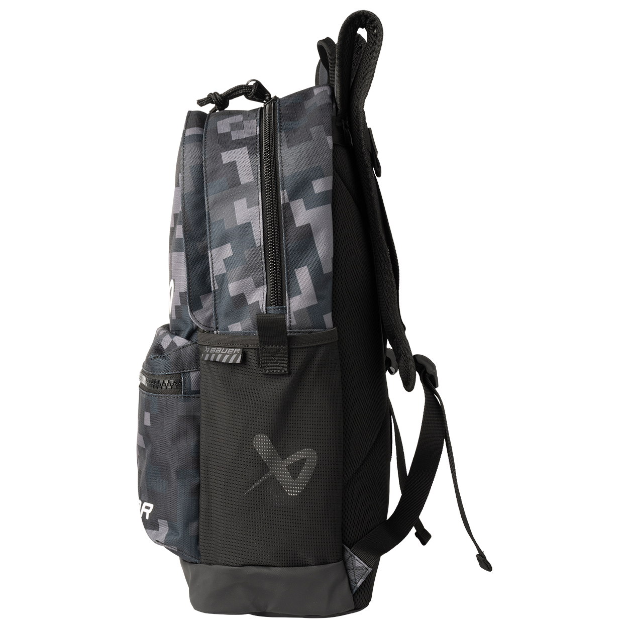S26 BAUER VARSITY BACKPACK - GREY