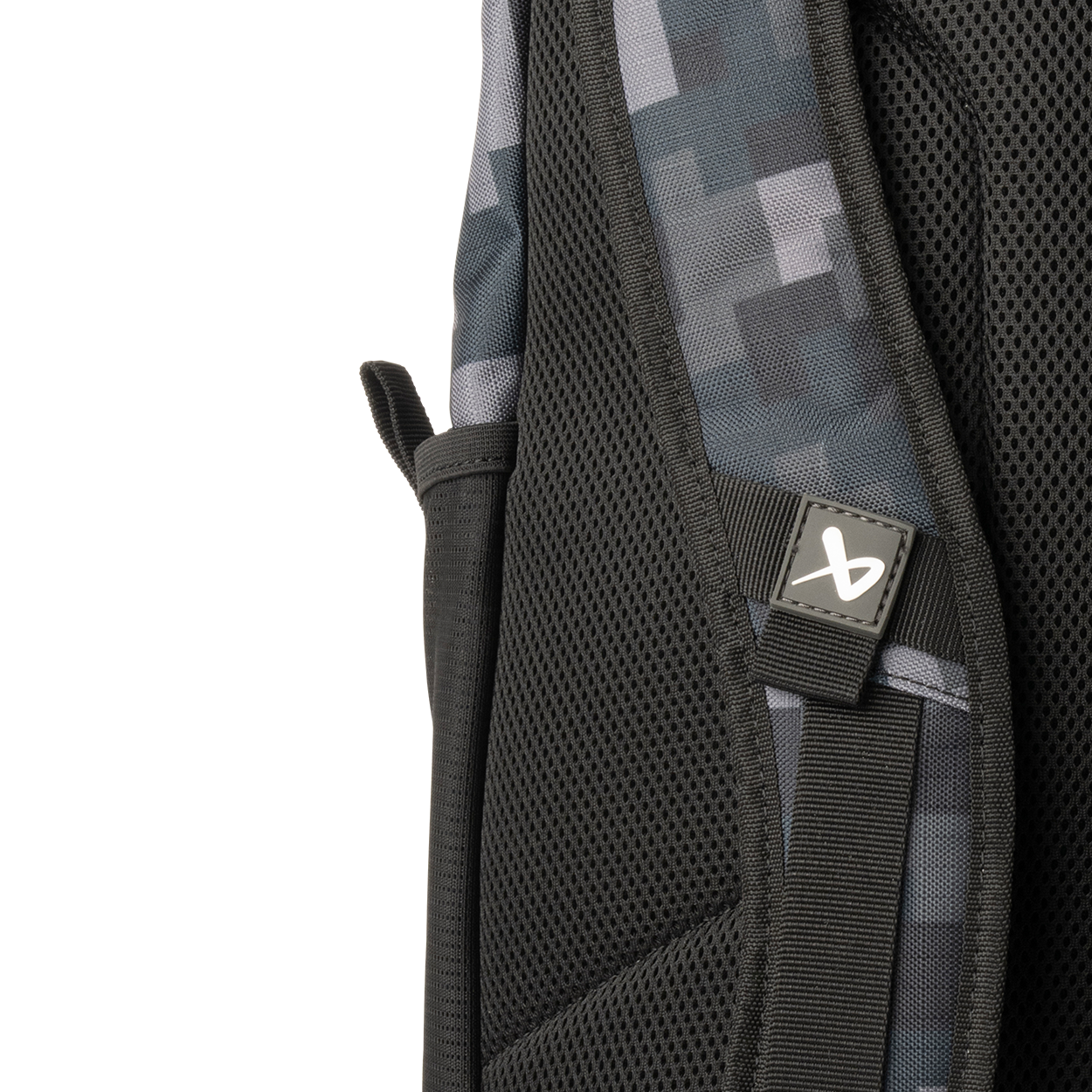 S26 BAUER VARSITY BACKPACK - GREY