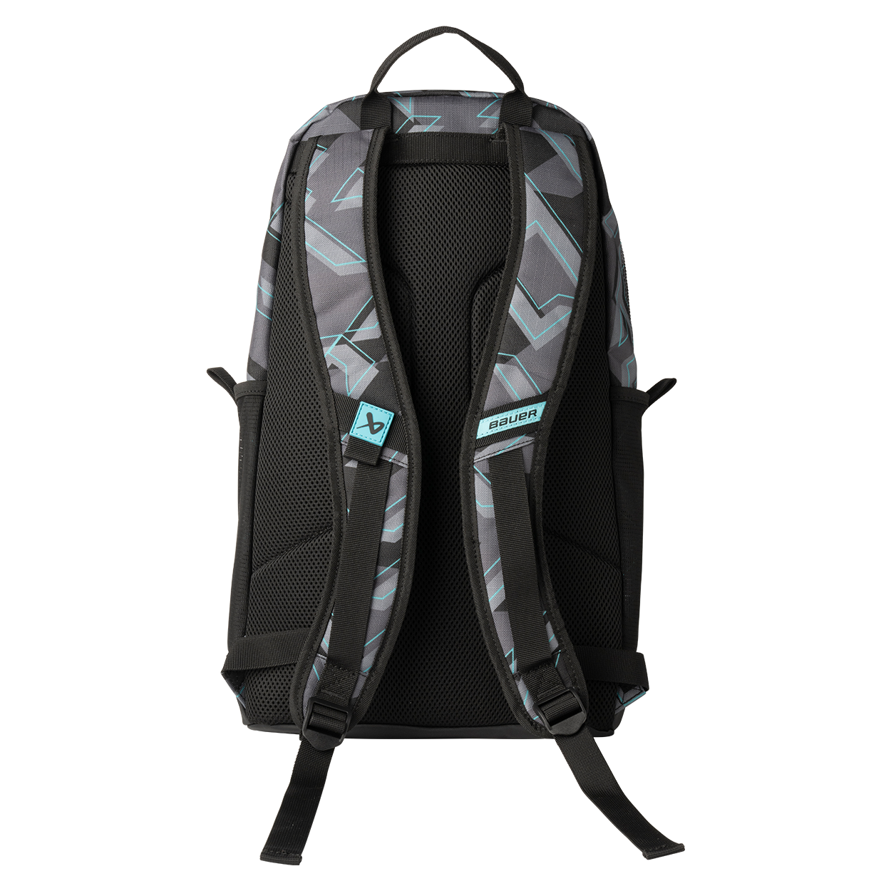 S26 BAUER VARSITY BACKPACK - CAMO