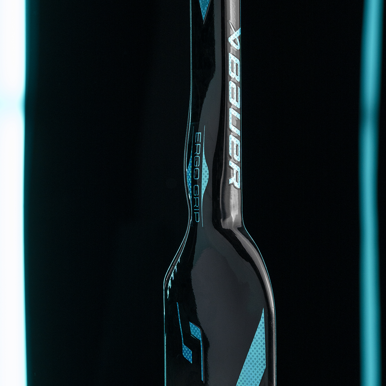 BAUER SUPREME FUSE GOAL STICK JUNIOR