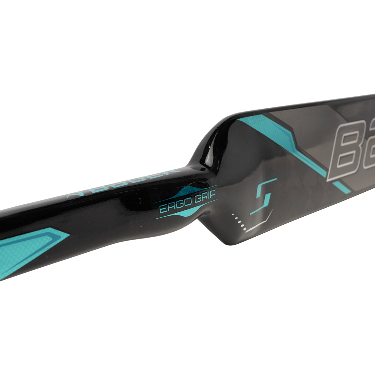 BAUER SUPREME FUSE GOAL STICK JUNIOR