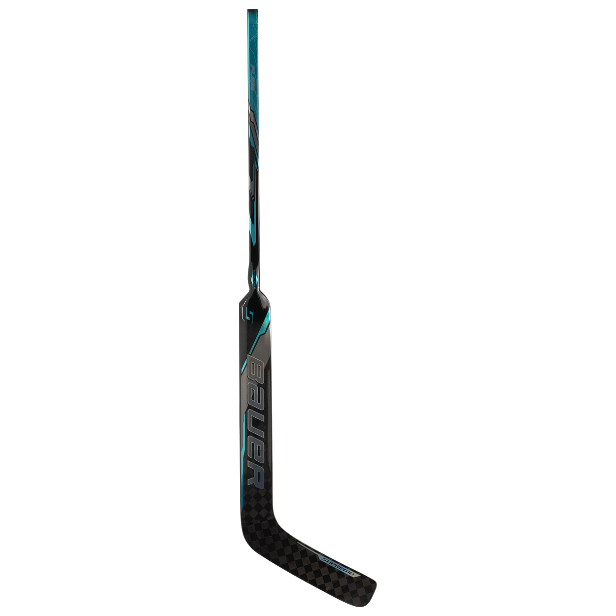 BAUER SUPREME FUSE GOAL STICK INTERMEDIATE