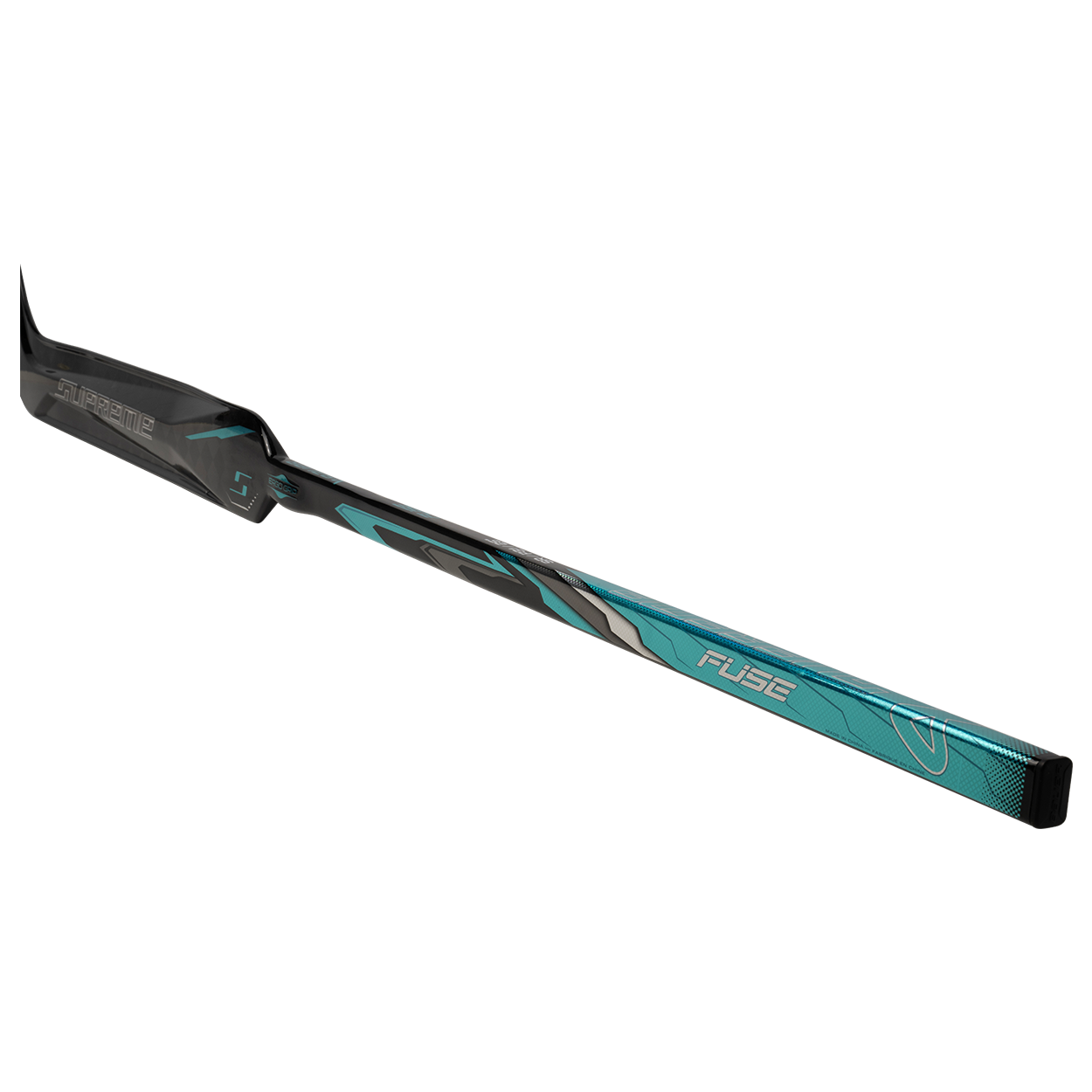 BAUER SUPREME FUSE GOAL STICK INTERMEDIATE