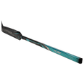 BAUER SUPREME FUSE GOAL STICK SENIOR
