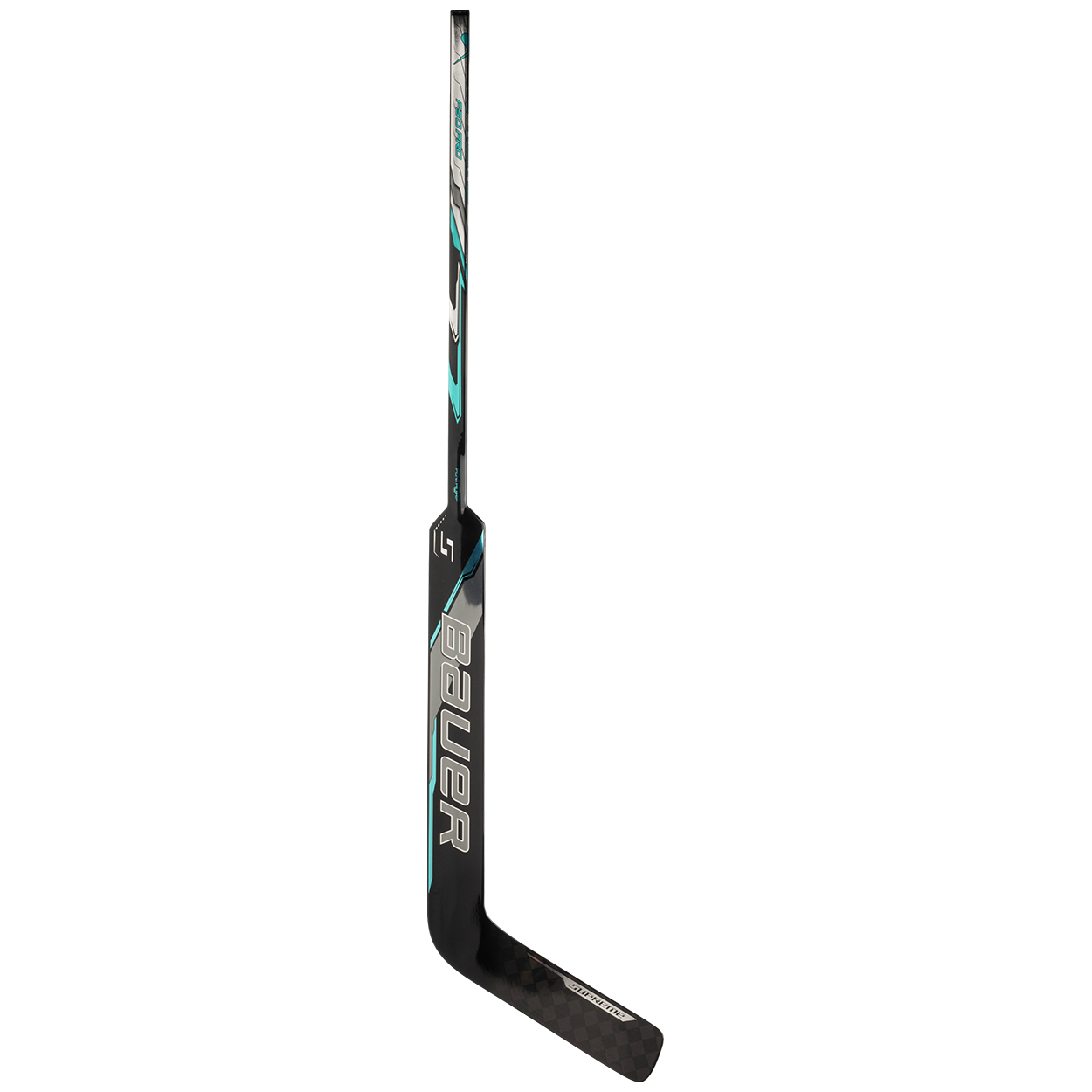 BAUER SUPREME F50 PRO GOAL STICK SENIOR