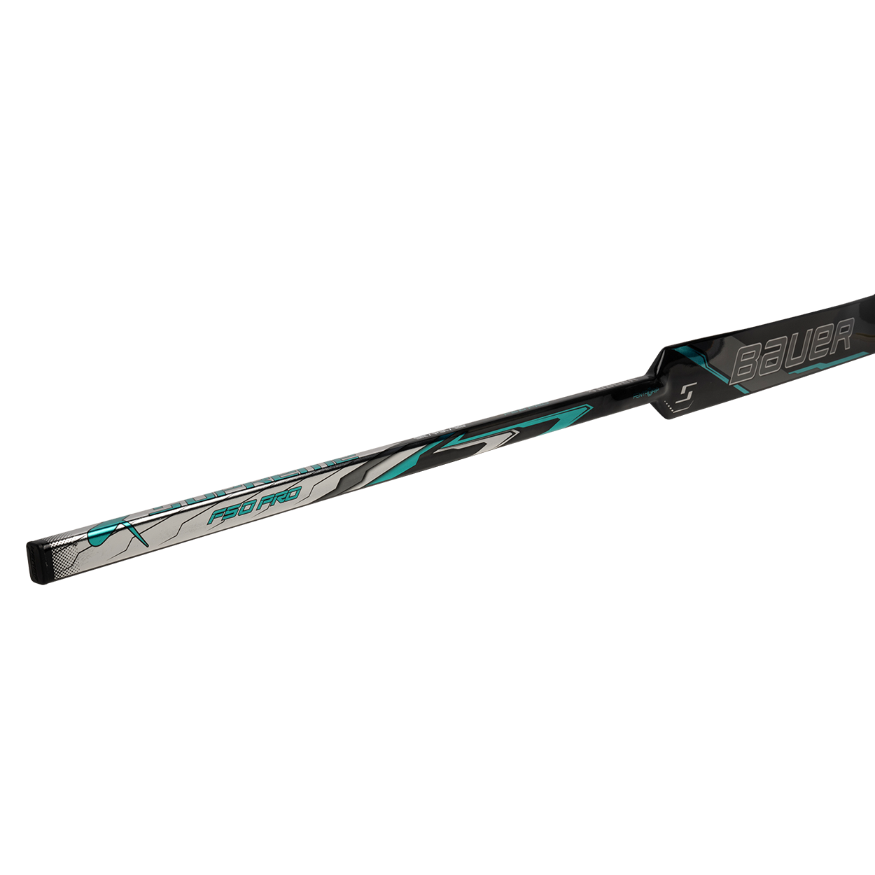 BAUER SUPREME F50 PRO GOAL STICK SENIOR