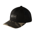 BAUER Camo Snapback Youth