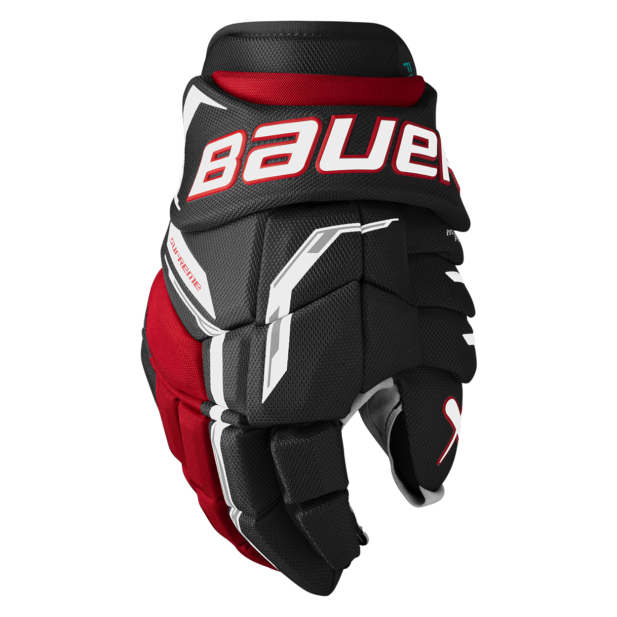 BAUER SUPREME FUSE GLOVE SENIOR