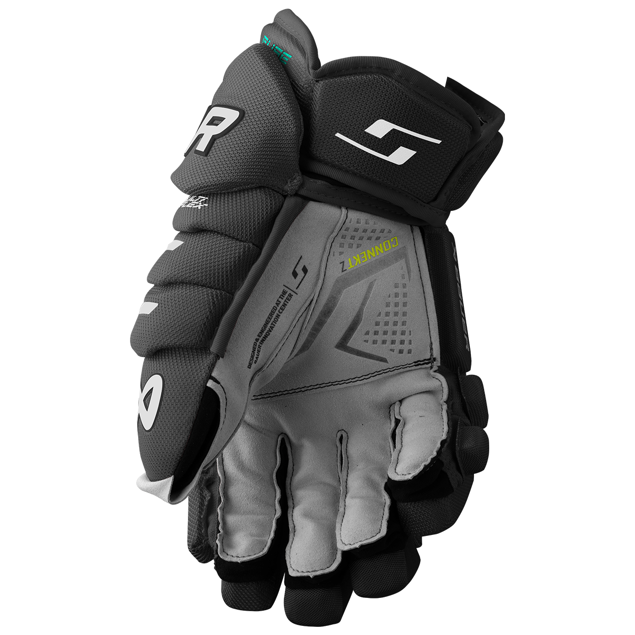 BAUER SUPREME FUSE GLOVE SENIOR