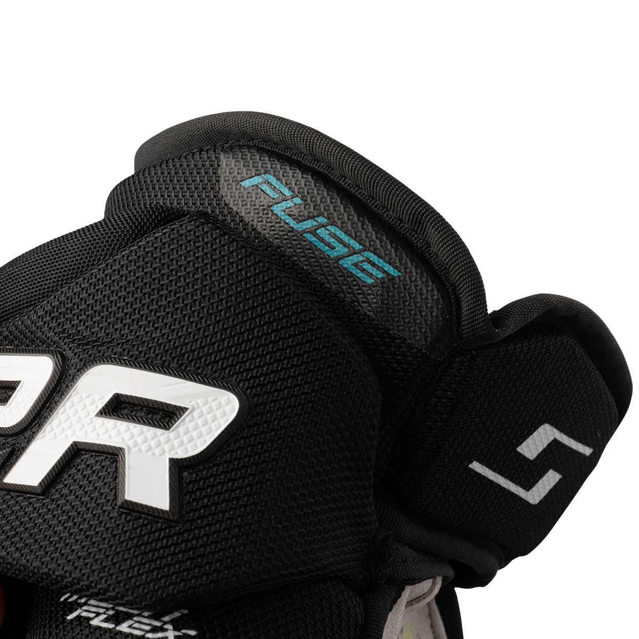 BAUER SUPREME FUSE GLOVE INTERMEDIATE