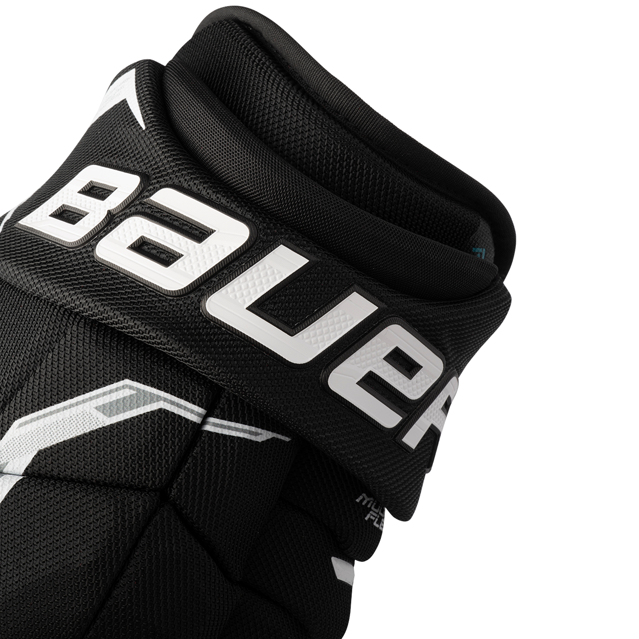 BAUER SUPREME FUSE GLOVE INTERMEDIATE