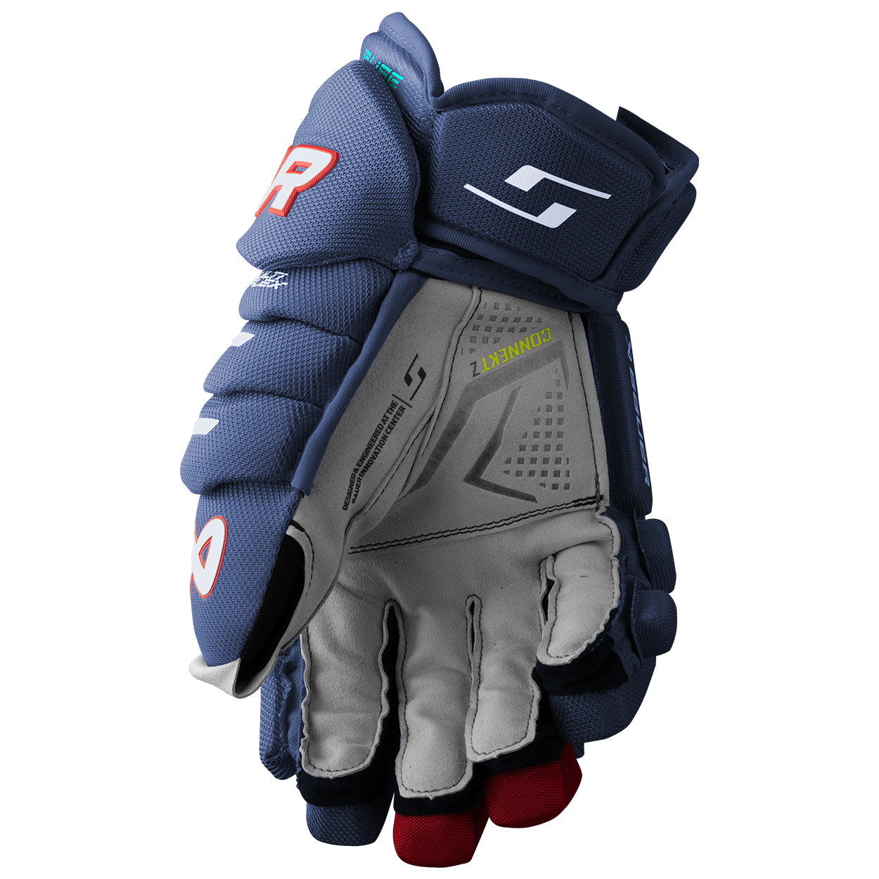 BAUER SUPREME FUSE GLOVE SENIOR