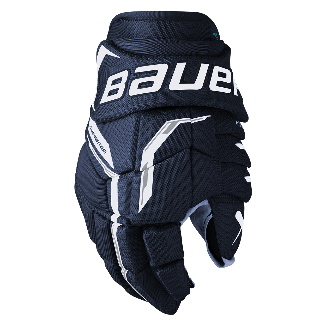 BAUER SUPREME FUSE GLOVE INTERMEDIATE