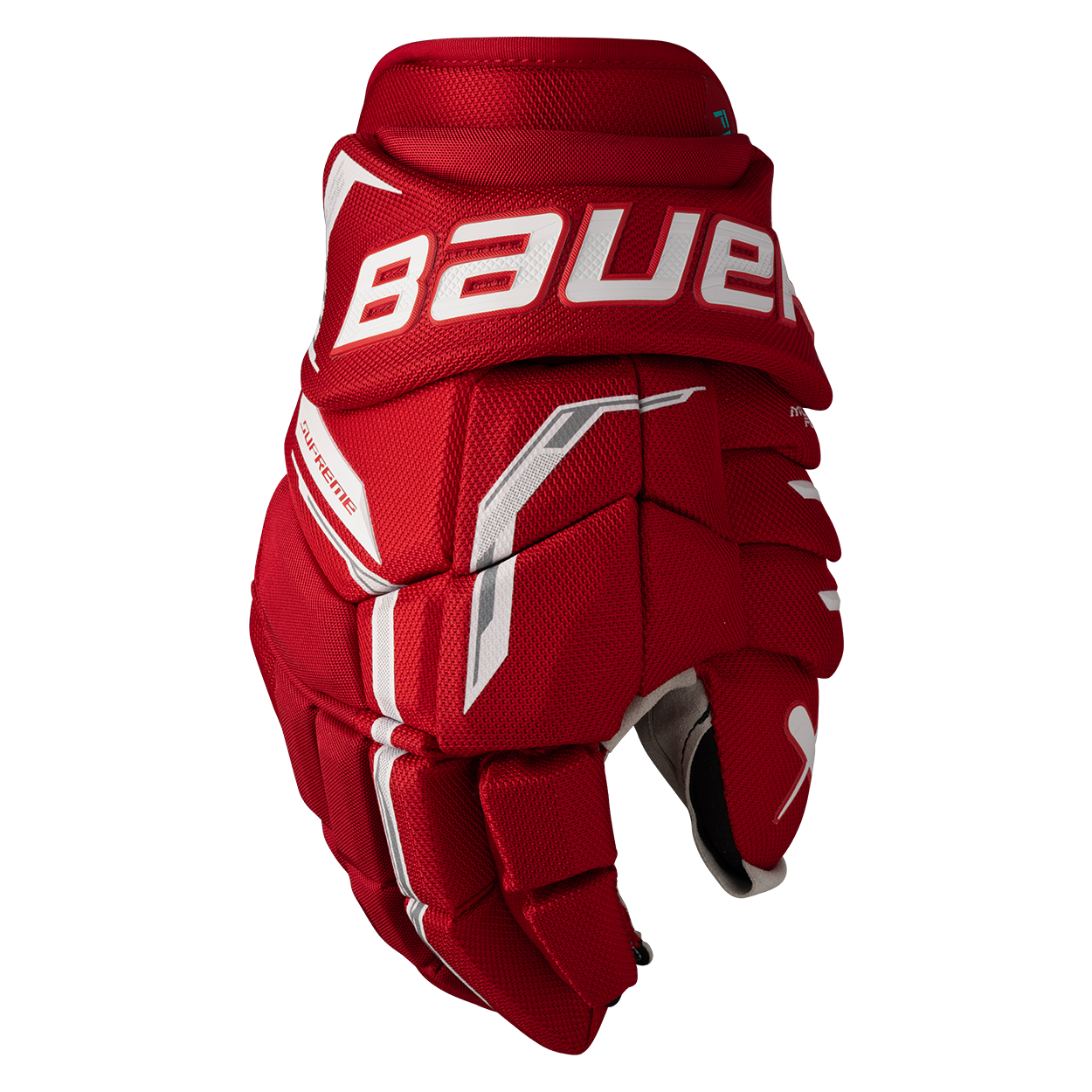 BAUER SUPREME FUSE GLOVE SENIOR