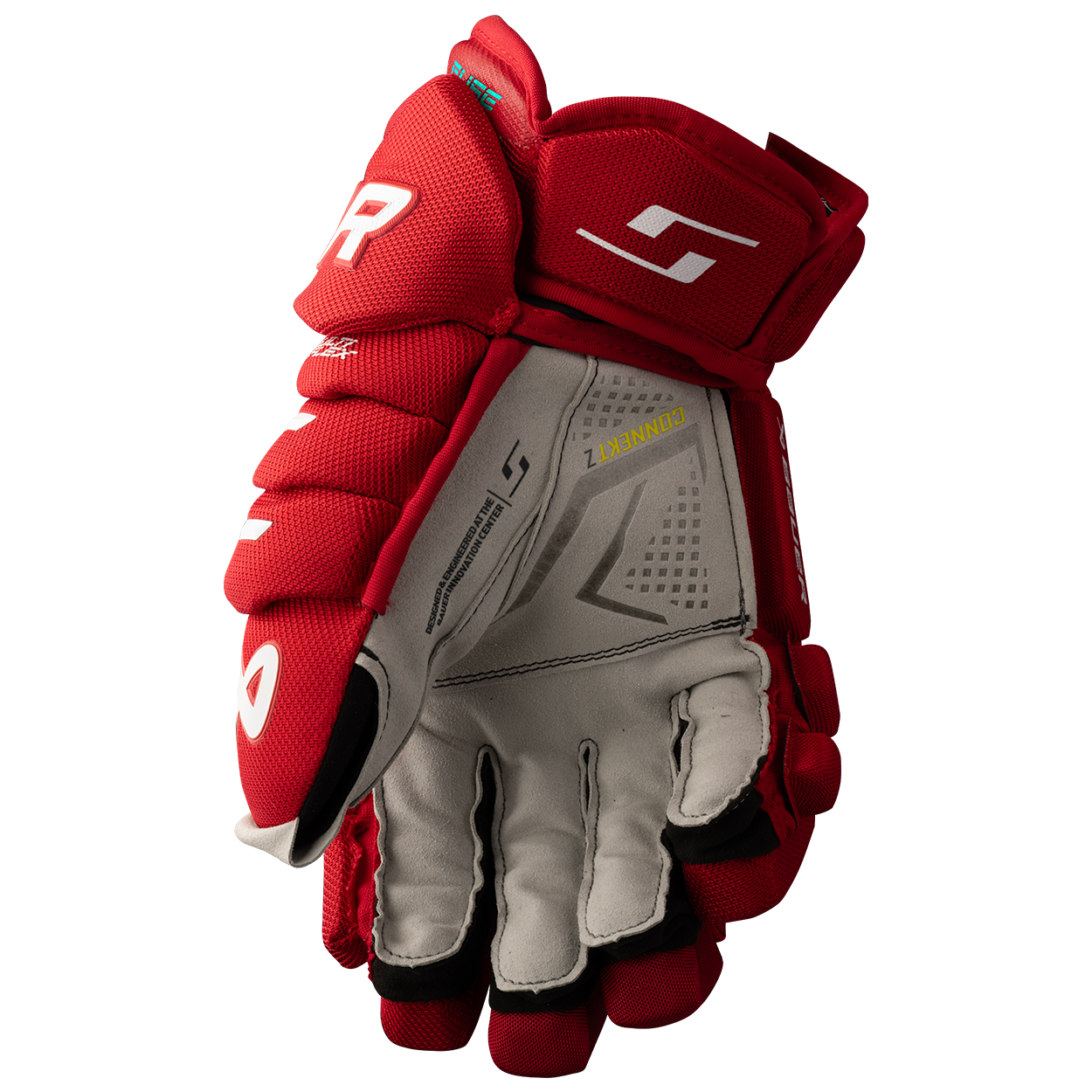 BAUER SUPREME FUSE GLOVE SENIOR