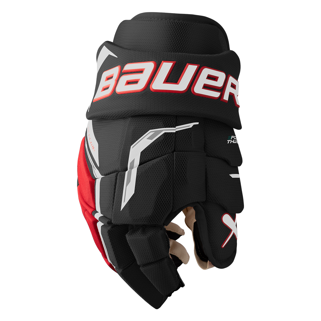 BAUER SUPREME F50 PRO GLOVE INTERMEDIATE