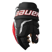 BAUER SUPREME F50 PRO GLOVE SENIOR