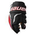 BAUER SUPREME F50 PRO GLOVE SENIOR