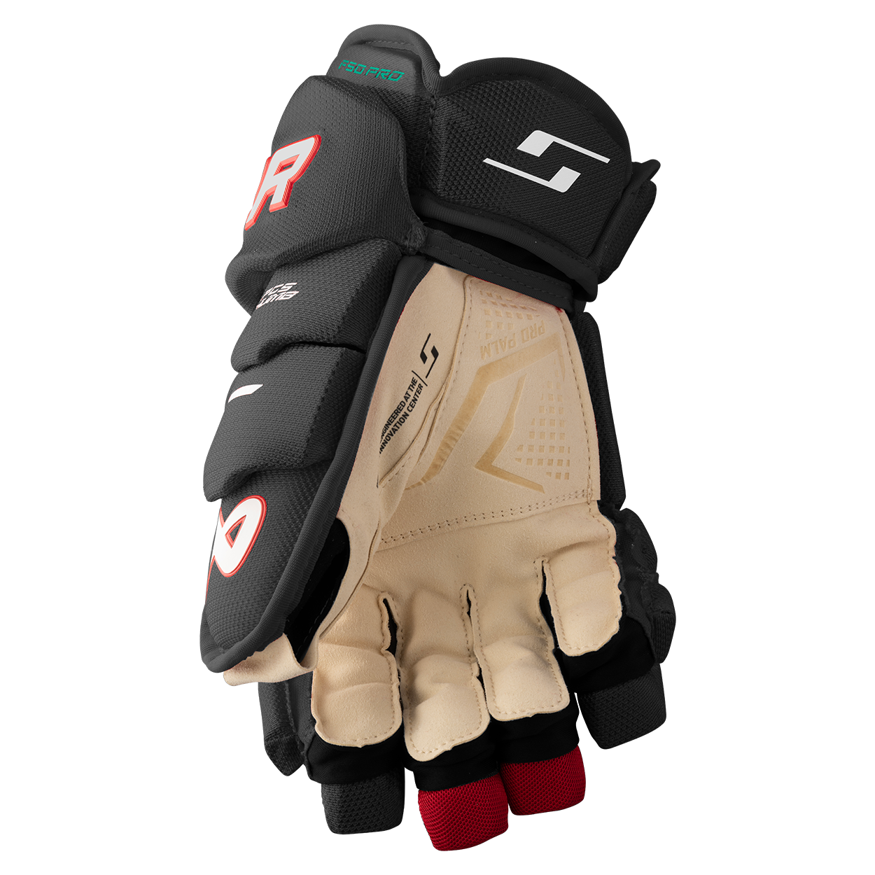 BAUER SUPREME F50 PRO GLOVE SENIOR