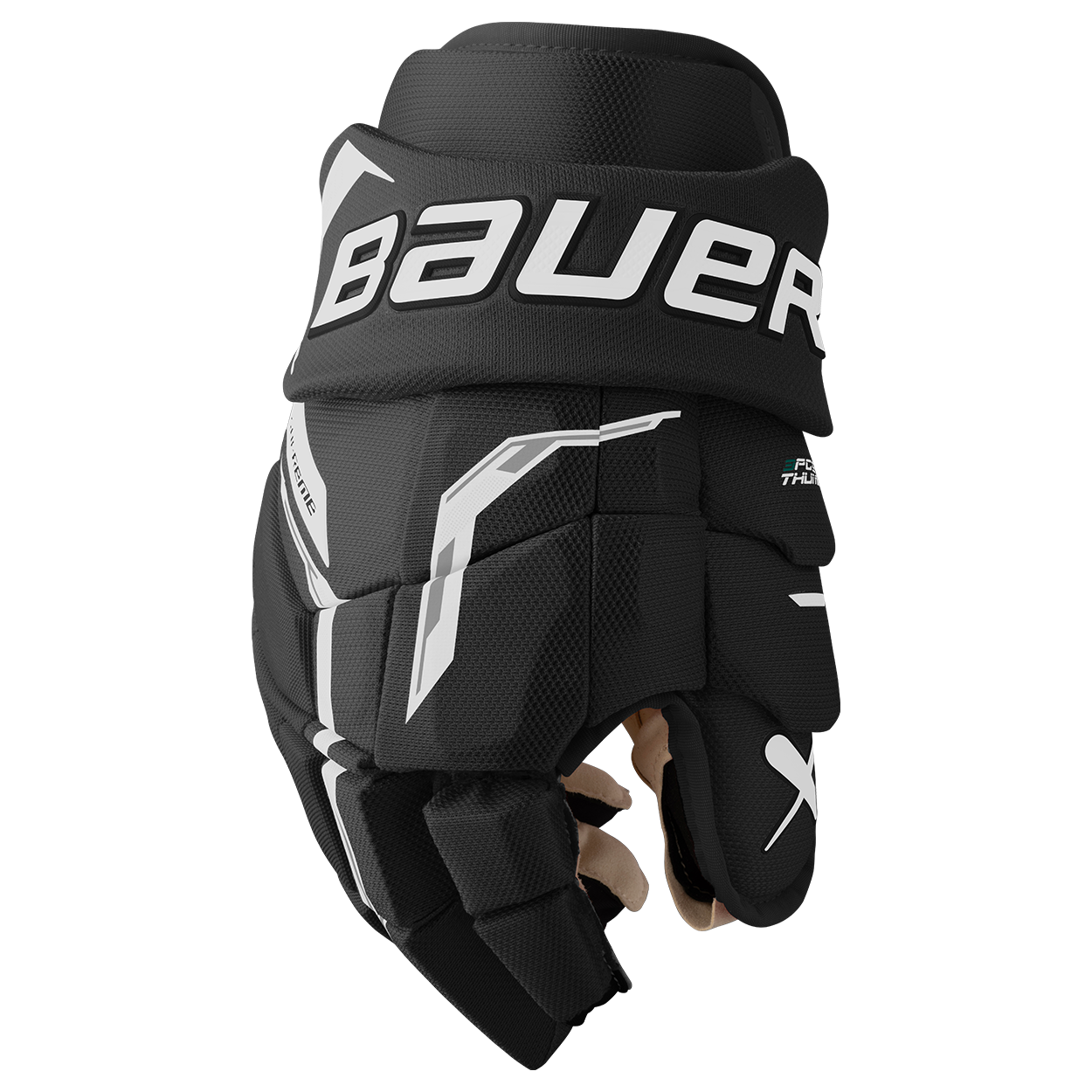 BAUER SUPREME F50 PRO GLOVE INTERMEDIATE