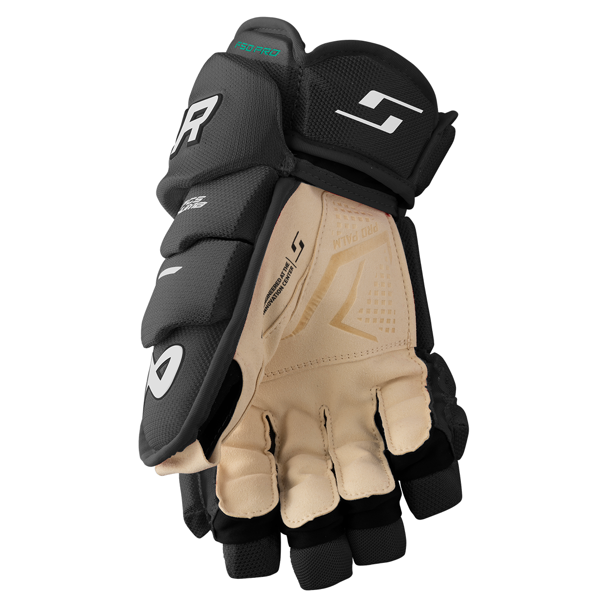 BAUER SUPREME F50 PRO GLOVE SENIOR