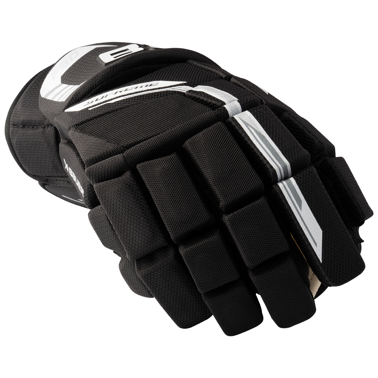BAUER SUPREME F50 PRO GLOVE INTERMEDIATE