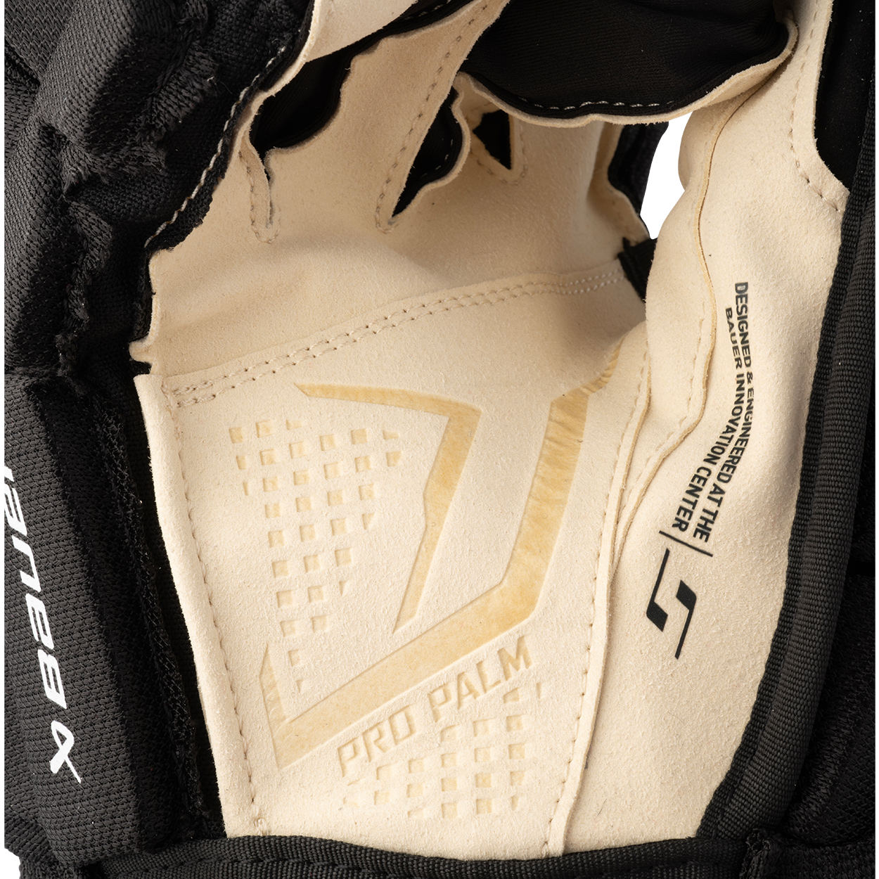 BAUER SUPREME F50 PRO GLOVE SENIOR