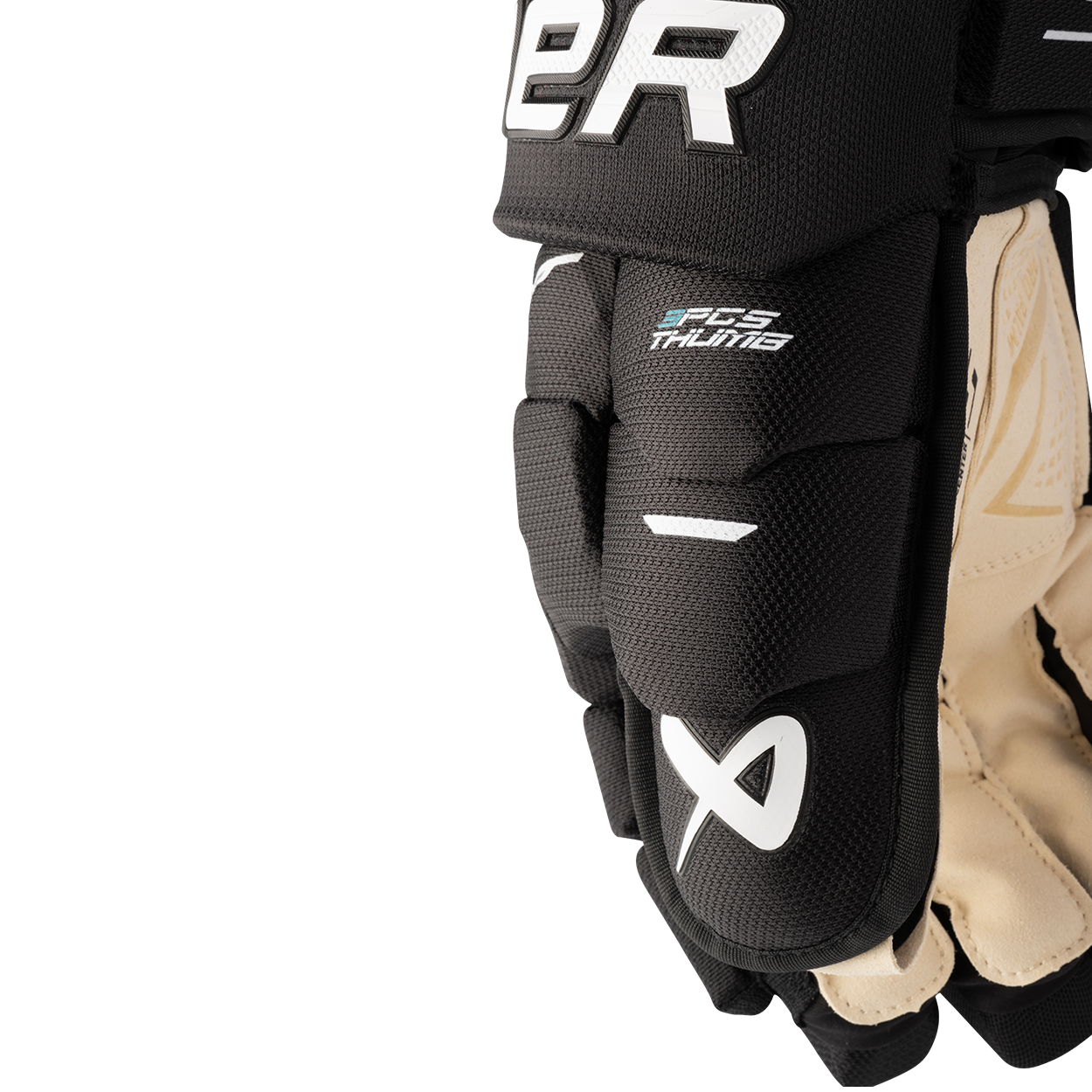 BAUER SUPREME F50 PRO GLOVE SENIOR