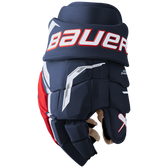 BAUER SUPREME F50 PRO GLOVE INTERMEDIATE