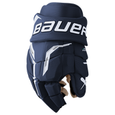 BAUER SUPREME F50 PRO GLOVE SENIOR
