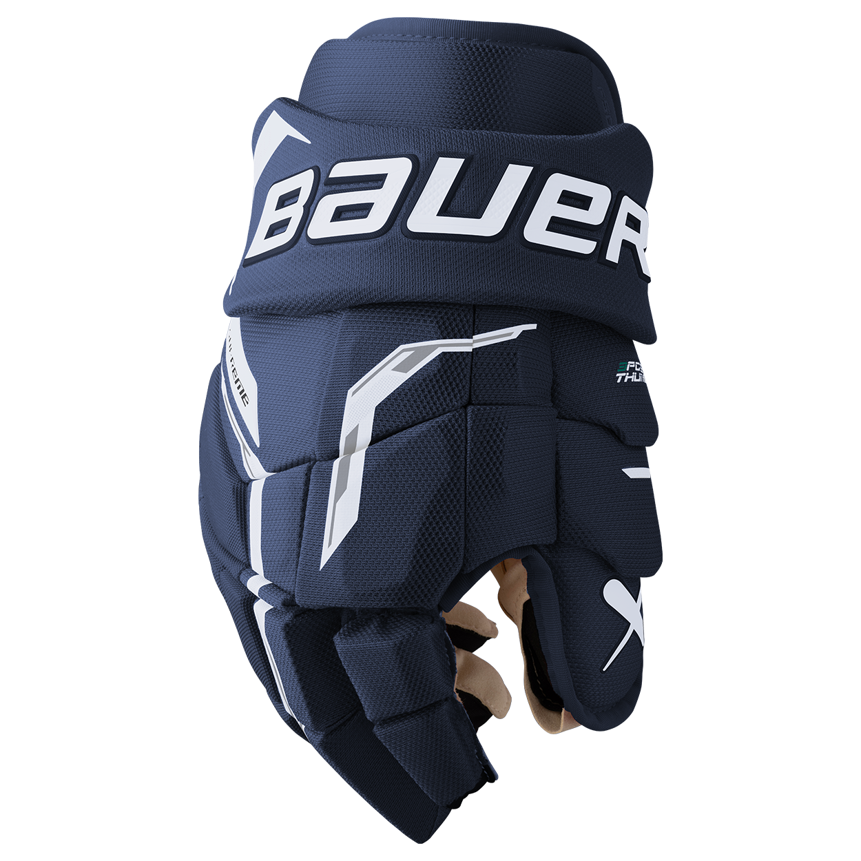 BAUER SUPREME F50 PRO GLOVE SENIOR