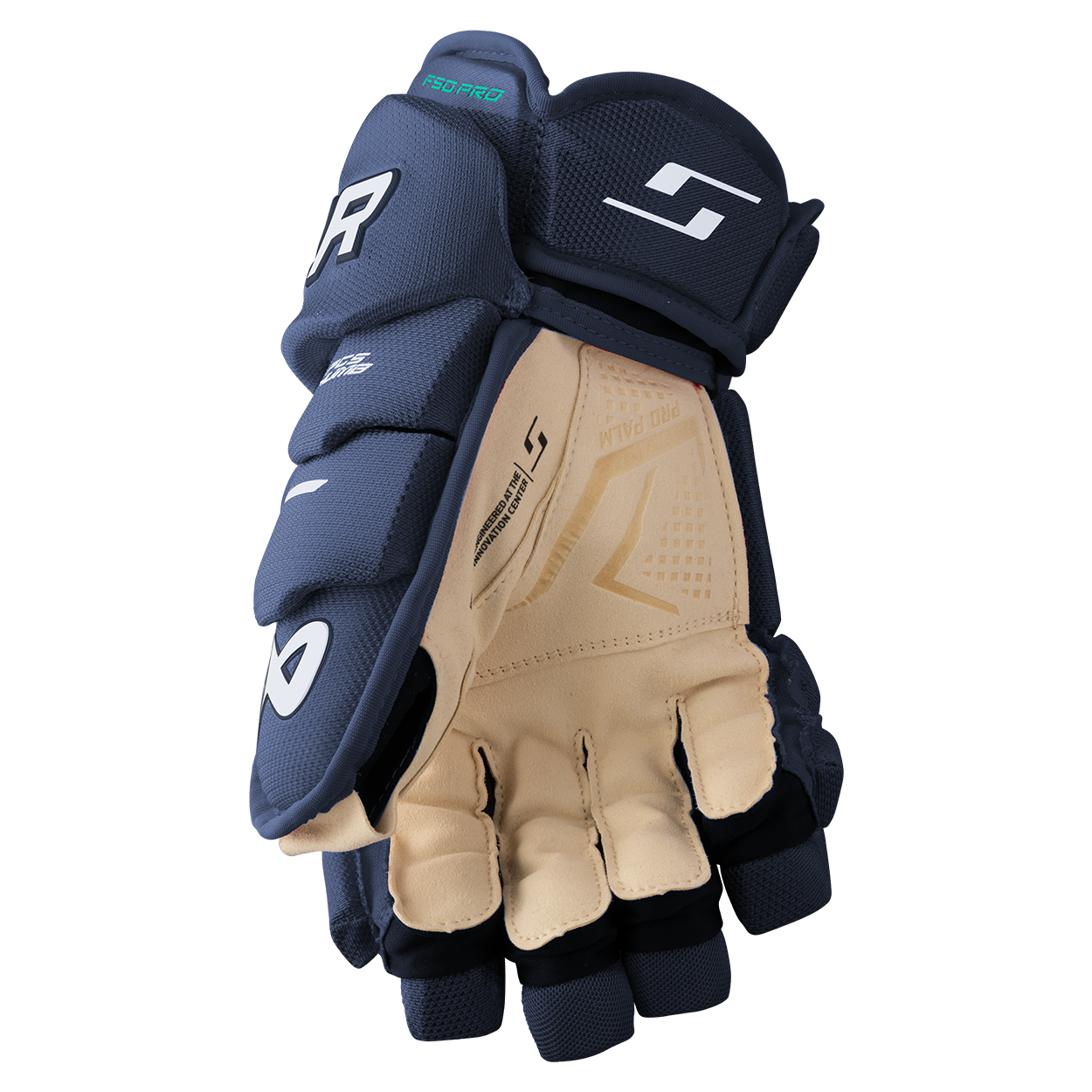 BAUER SUPREME F50 PRO GLOVE SENIOR