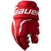 BAUER SUPREME F50 PRO GLOVE SENIOR