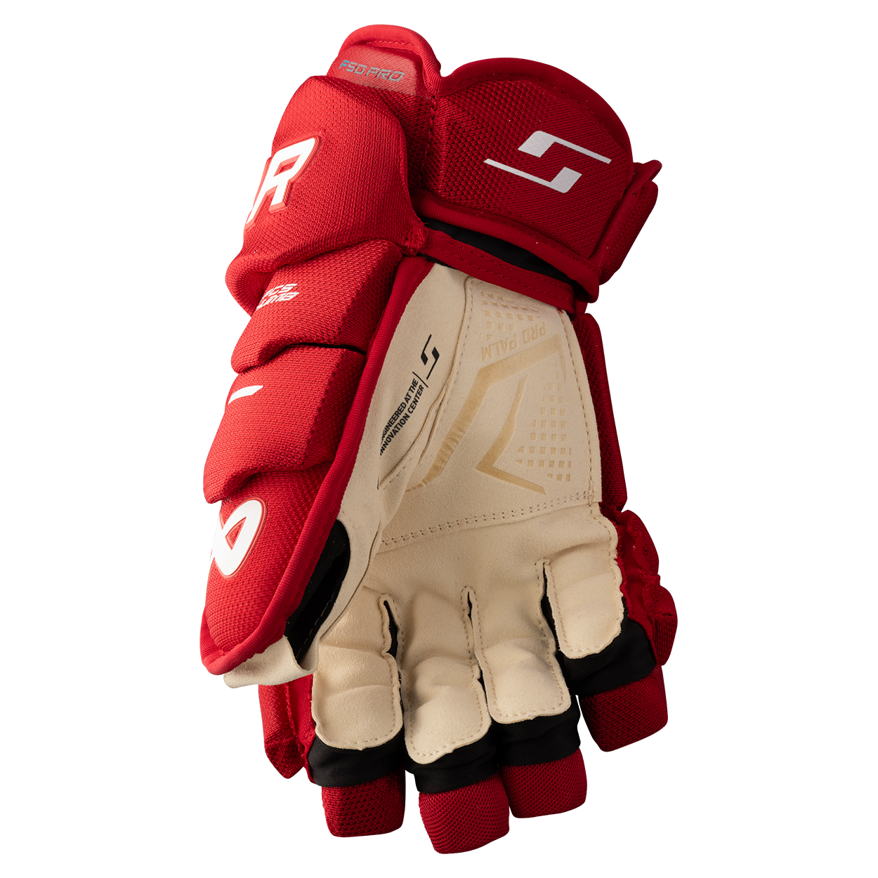 BAUER SUPREME F50 PRO GLOVE INTERMEDIATE