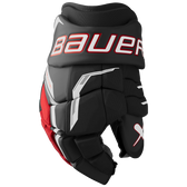 BAUER SUPREME F40 GLOVE SENIOR