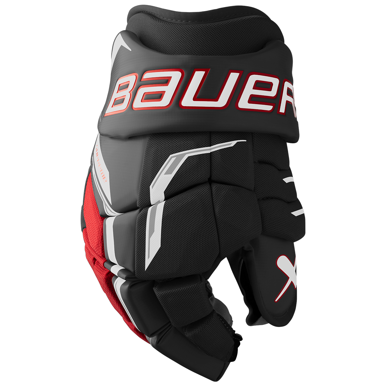 BAUER SUPREME F40 GLOVE INTERMEDIATE