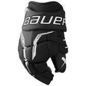 BAUER SUPREME F40 GLOVE SENIOR
