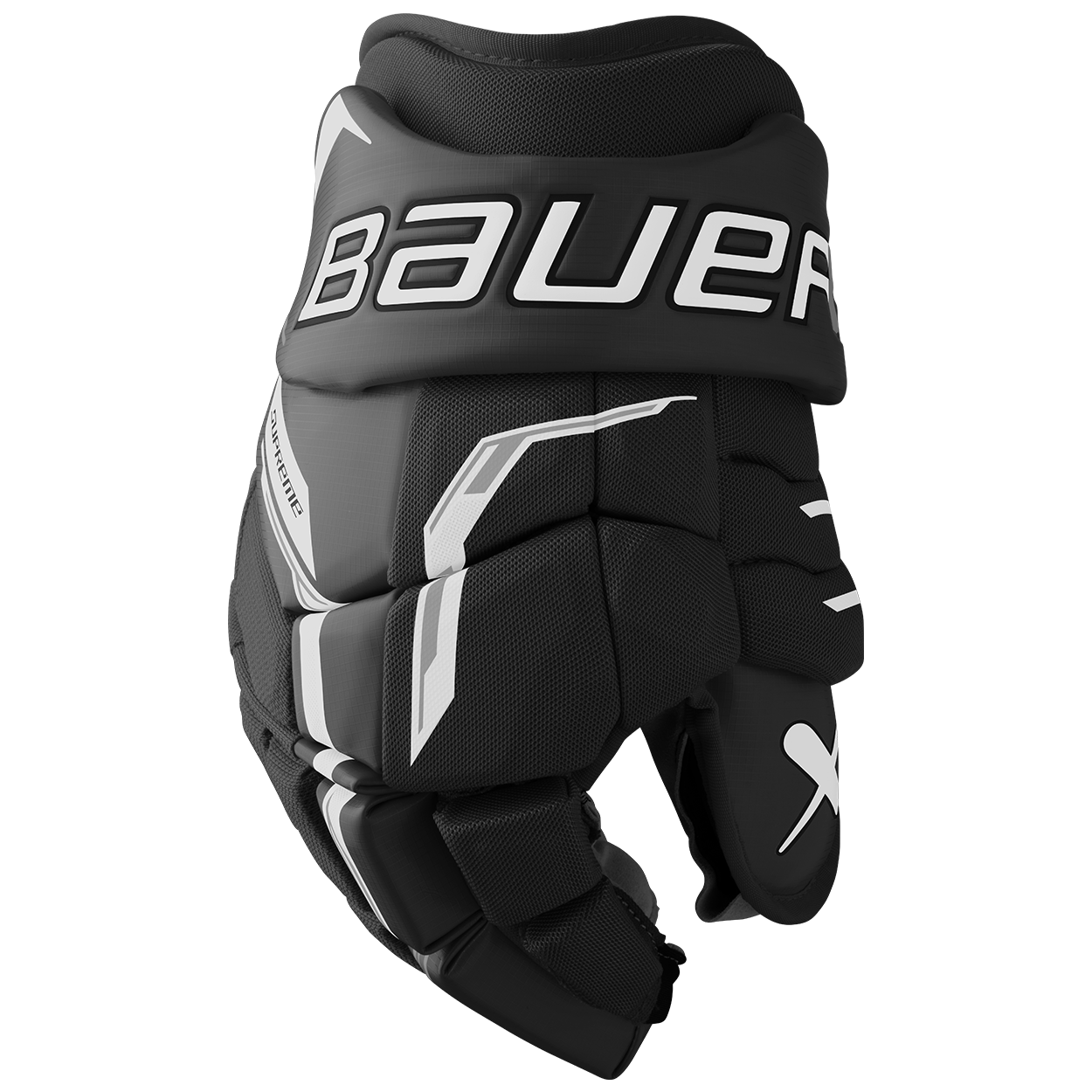 BAUER SUPREME F40 GLOVE SENIOR