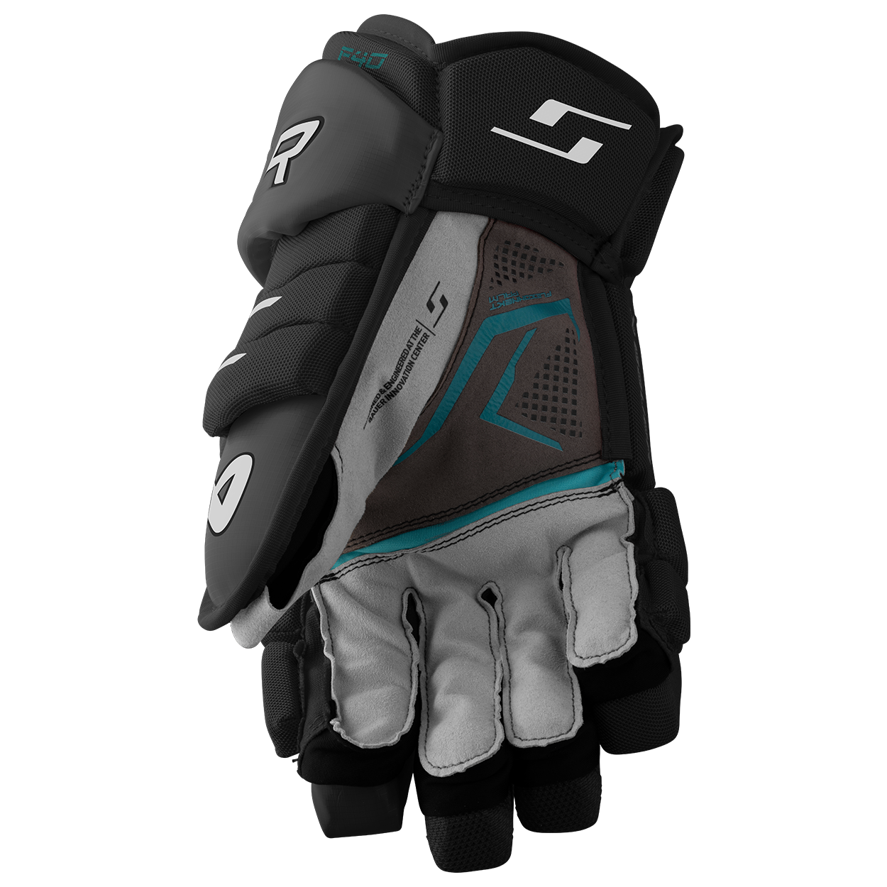 BAUER SUPREME F40 GLOVE SENIOR