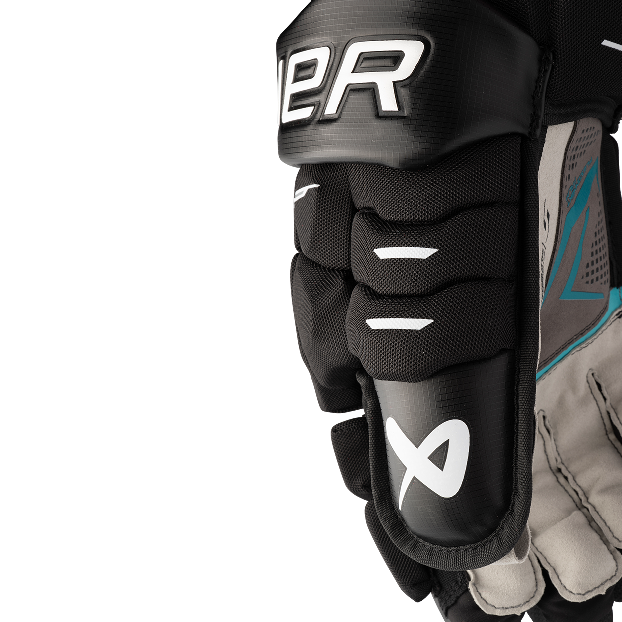 BAUER SUPREME F40 GLOVE SENIOR