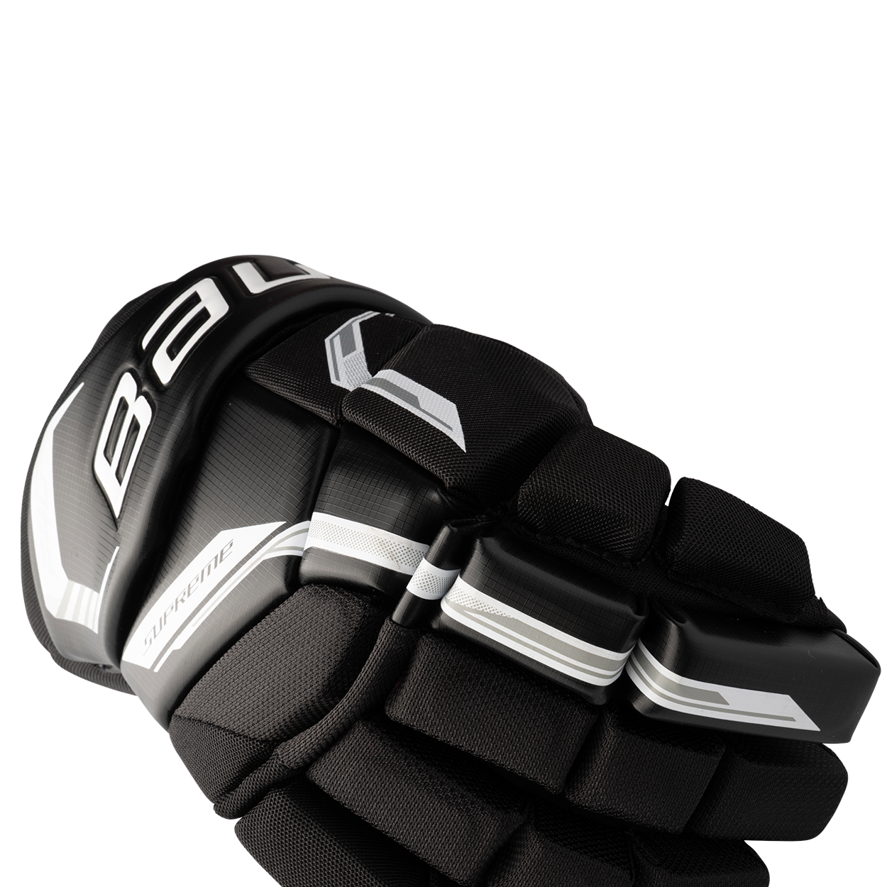 BAUER SUPREME F40 GLOVE INTERMEDIATE