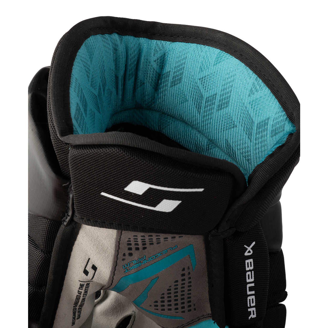 BAUER SUPREME F40 GLOVE INTERMEDIATE