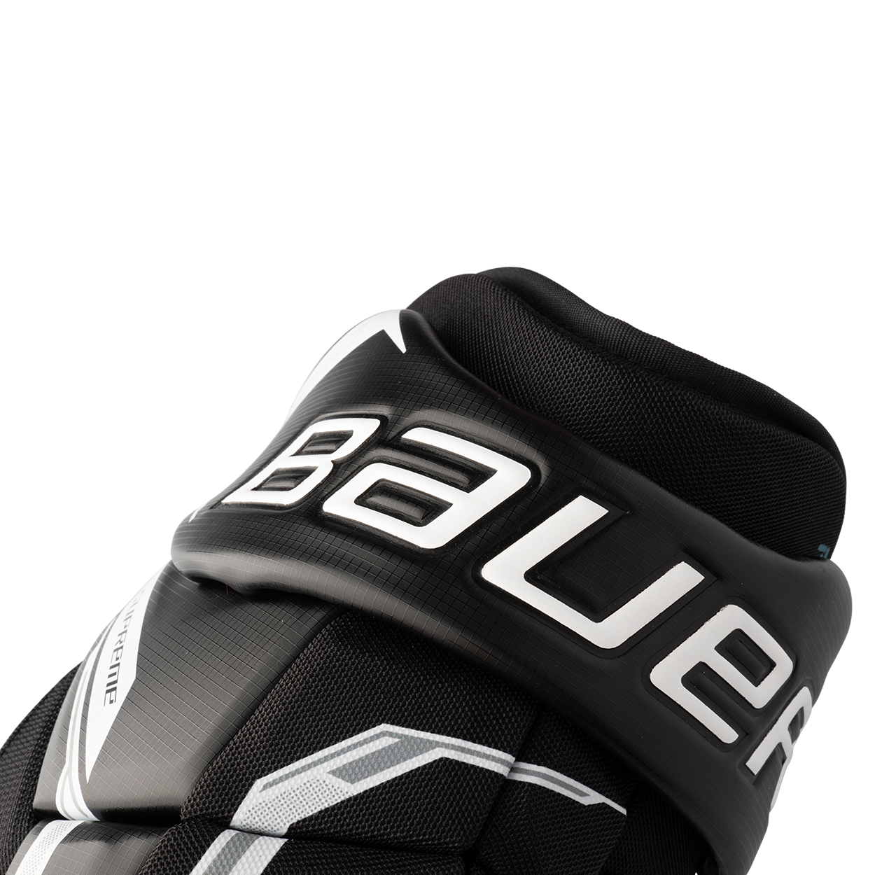 BAUER SUPREME F40 GLOVE SENIOR