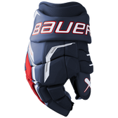 BAUER SUPREME F40 GLOVE SENIOR