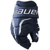 BAUER SUPREME F40 GLOVE INTERMEDIATE