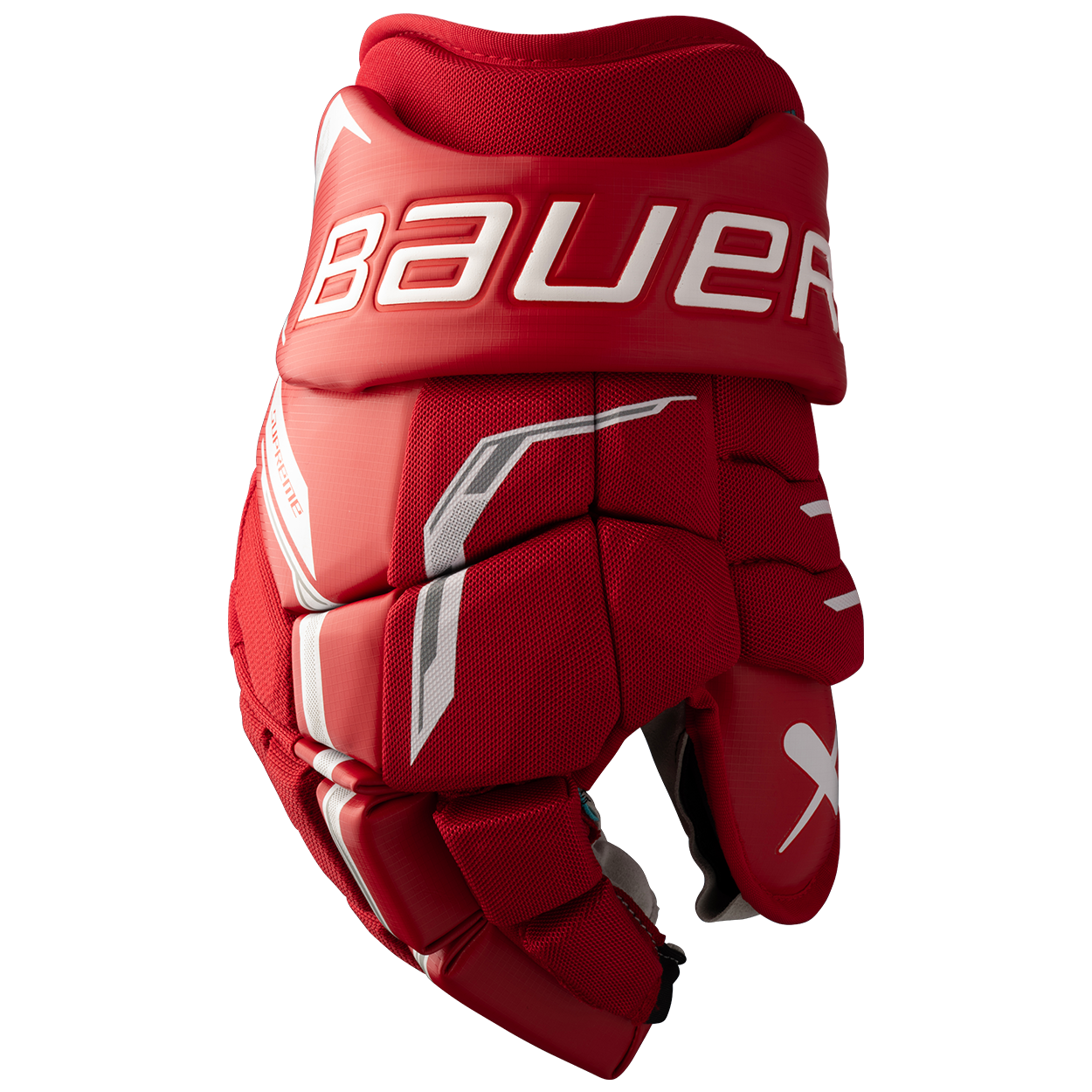BAUER SUPREME F40 GLOVE SENIOR