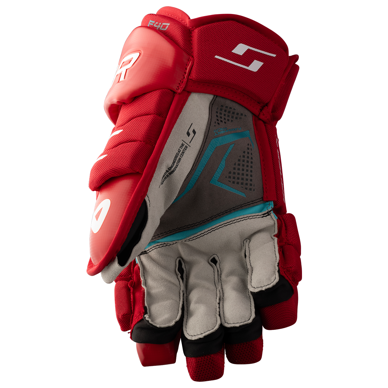 BAUER SUPREME F40 GLOVE SENIOR